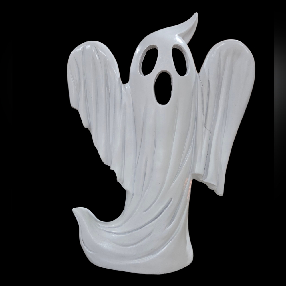 Viral‎ Tik Tok Light Up Ghost Halloween Decor Joann Fabric Store READ